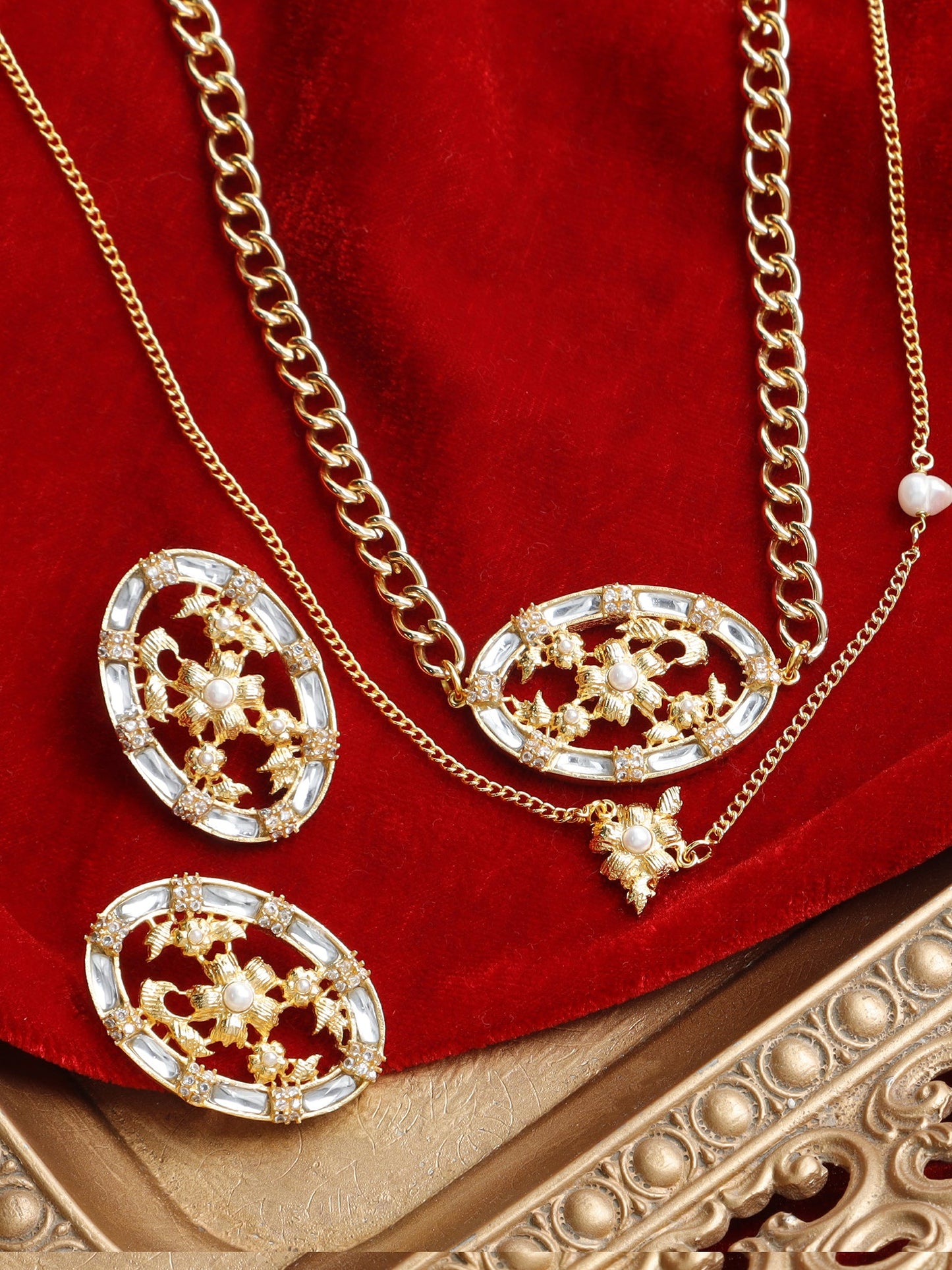 Mihrimah Necklace