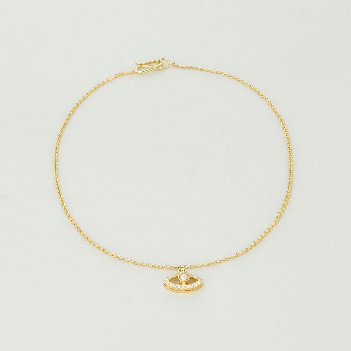 Evil Eye Necklace