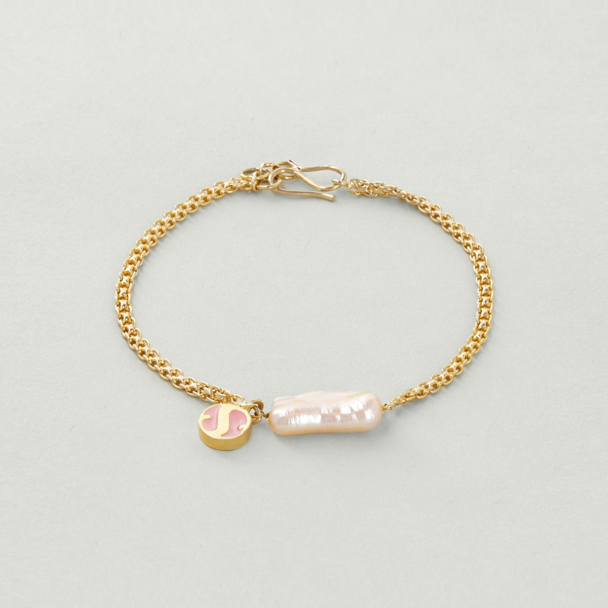 Solitaire Bracelet