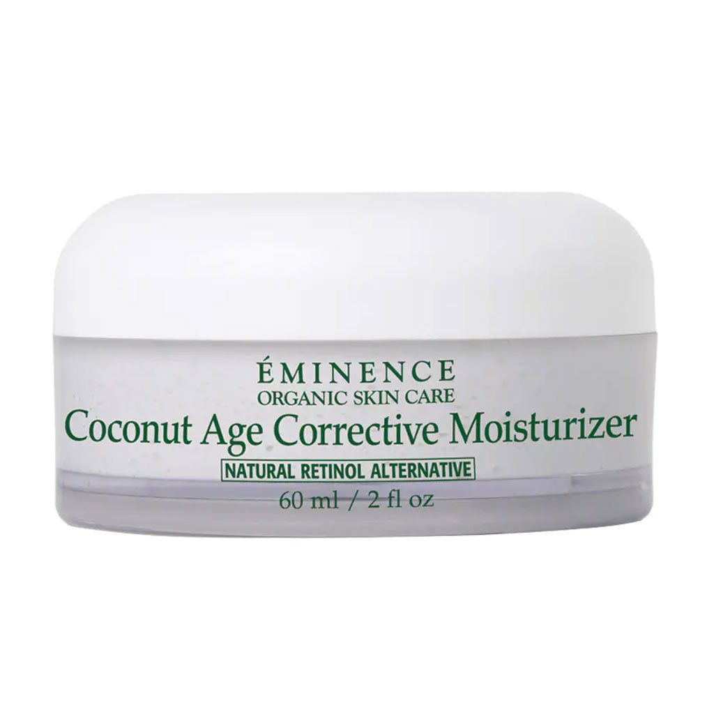 Coconut Age Corrective Moisturizer 60ml - P