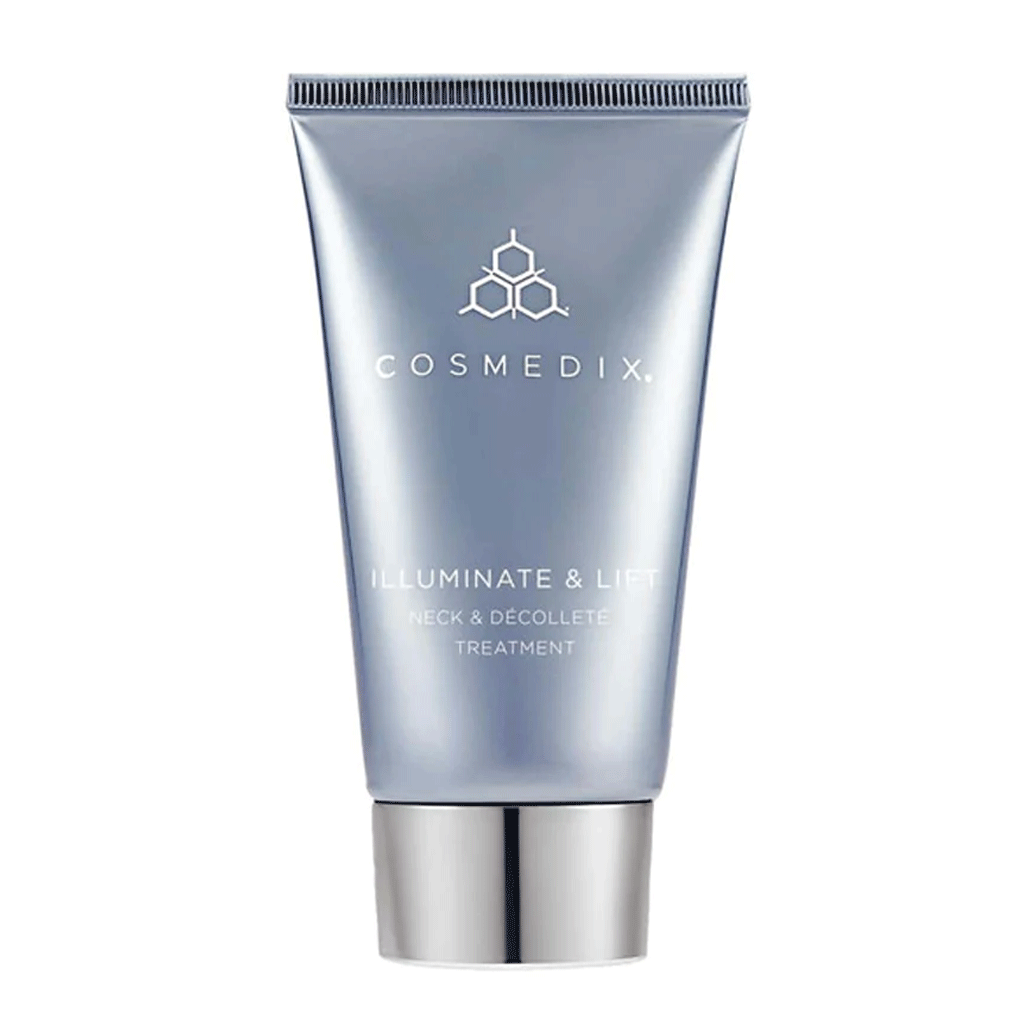 ILLUMINATE & LIFT - NECK & DECOLLETE TREATMENT - 74 GM