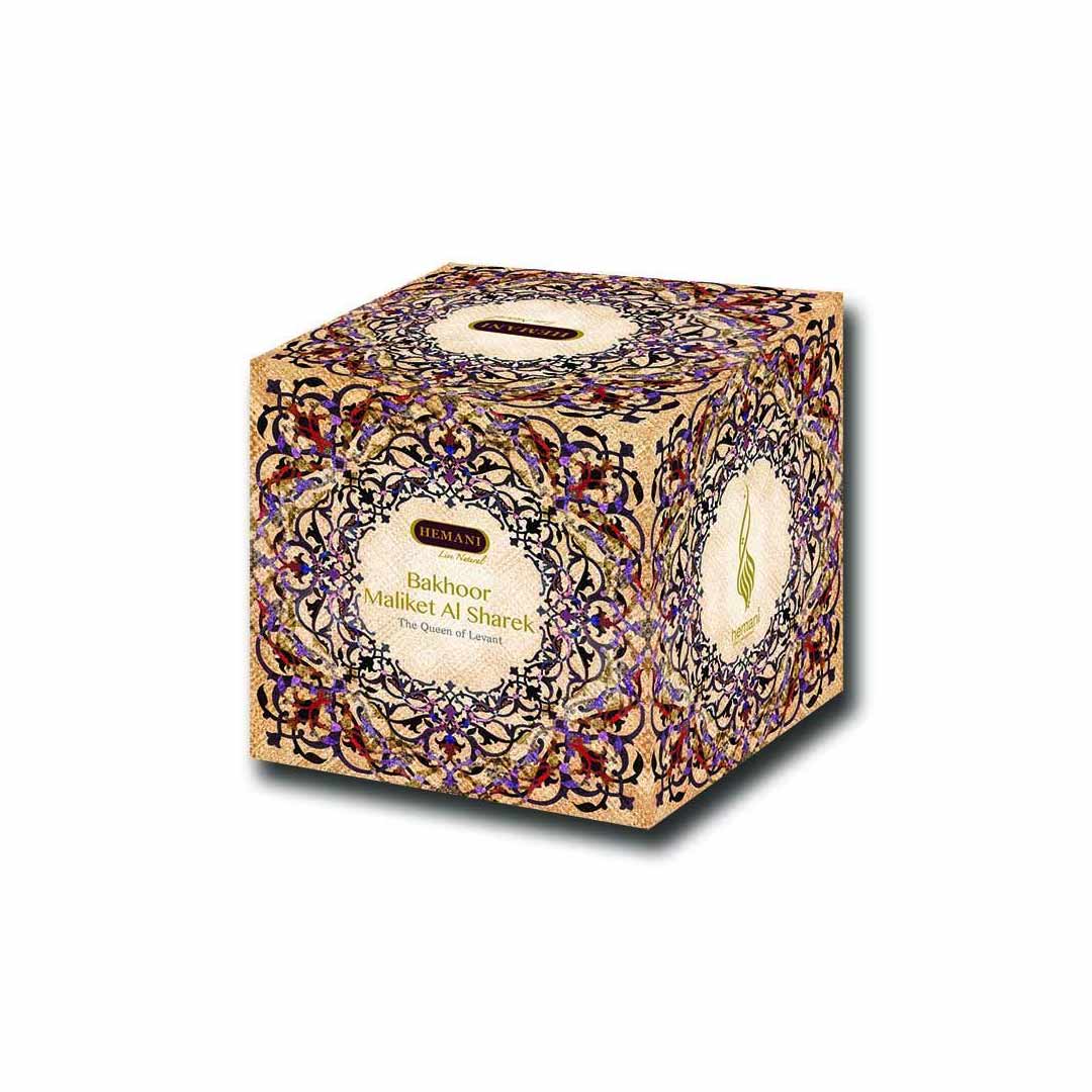 Bakhoor - Maliket Al Sharq