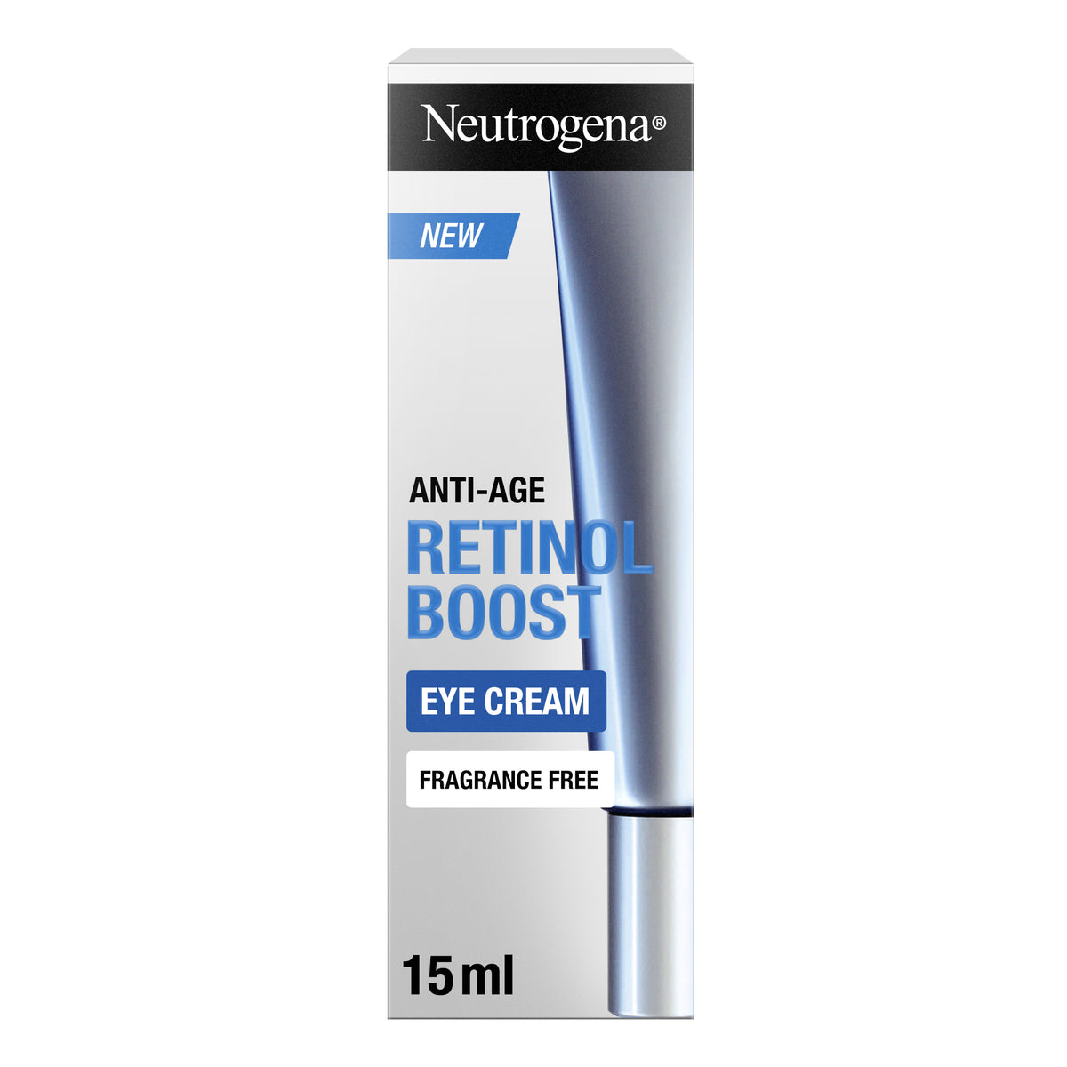 NG RB EYE CREAM AMET 15ML