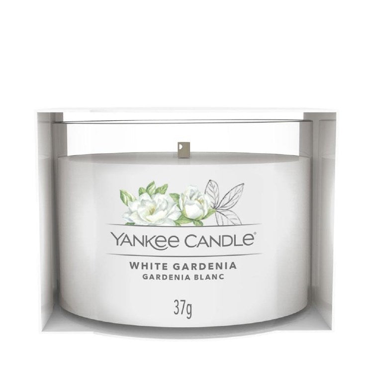 White Gardenia 37 Gram