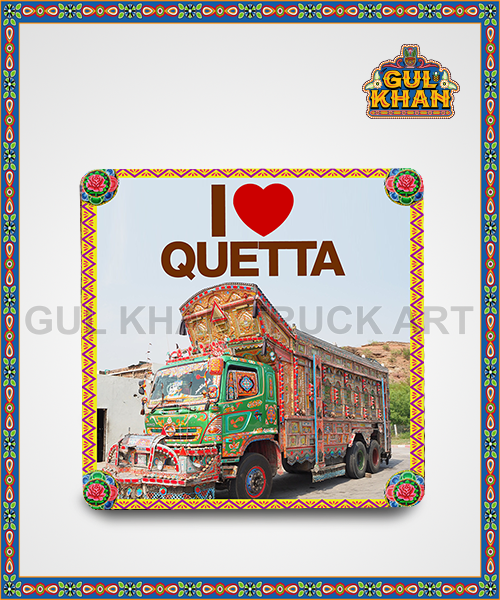 Fridge Magnet Design 0013