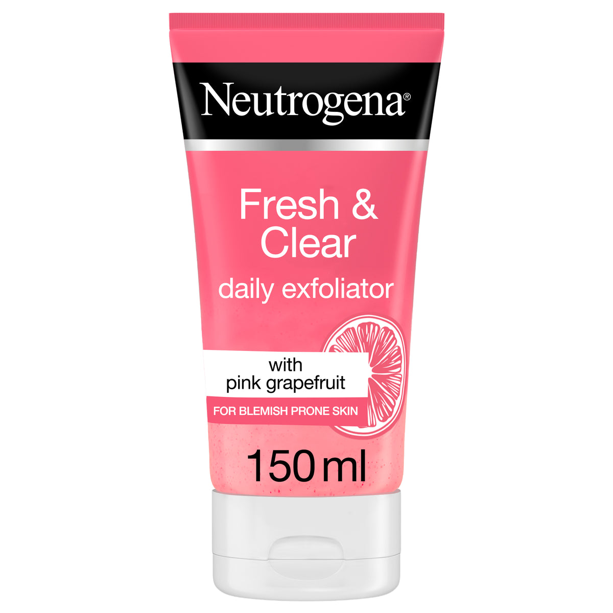 Ng Vc Fresh & Clear Pinkscrub