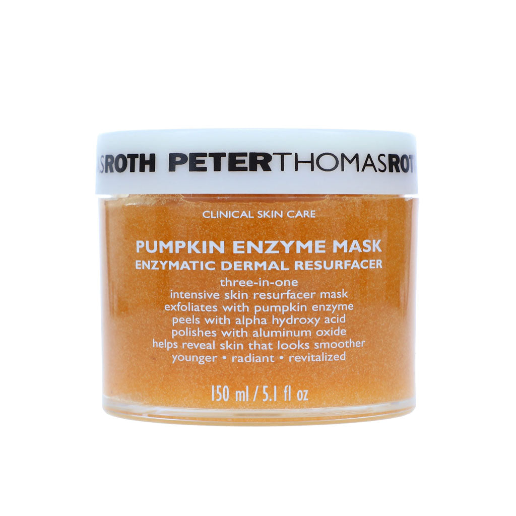 PUMPKIN ENZYME MASK 150ML