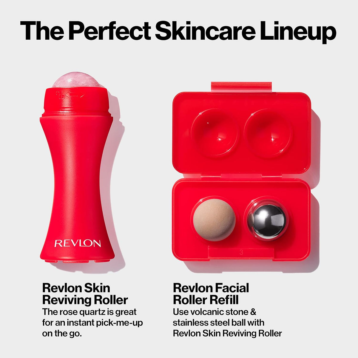 Revlon Roller Refill