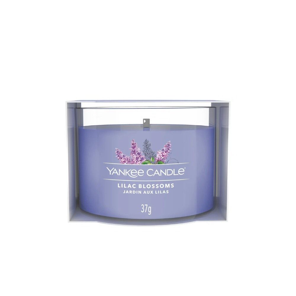 Lilac Blossoms 37 Gram