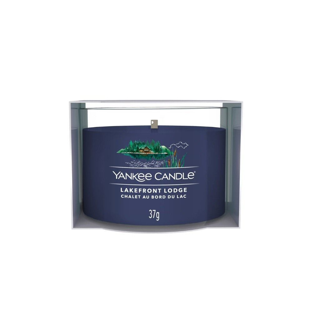 Lakefront Lodge 37 Gram