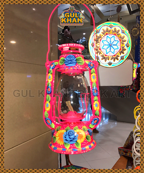 Lantern Design 2224