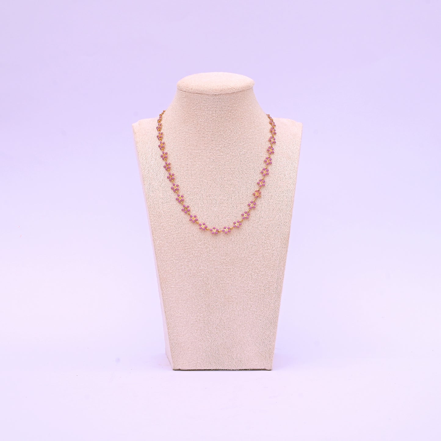 Lollilinks Necklace Green