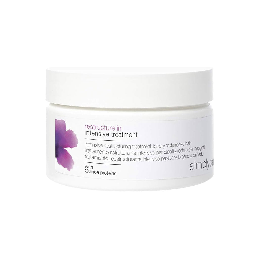 NUOVO SIMPLY ZEN RESTRUCTURE-IN INTENSIVE TREATMENT 200ML