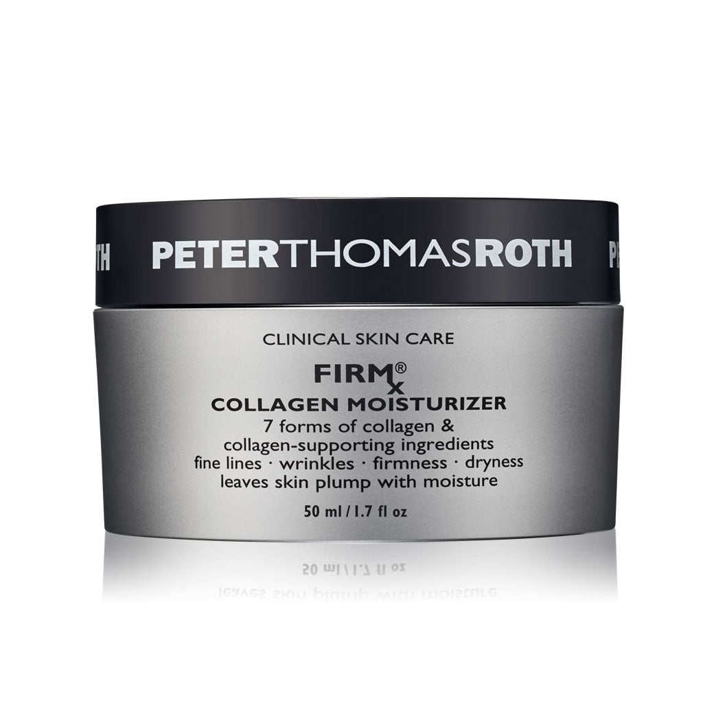 FirmX Collagen Moisturizer - 50 ML