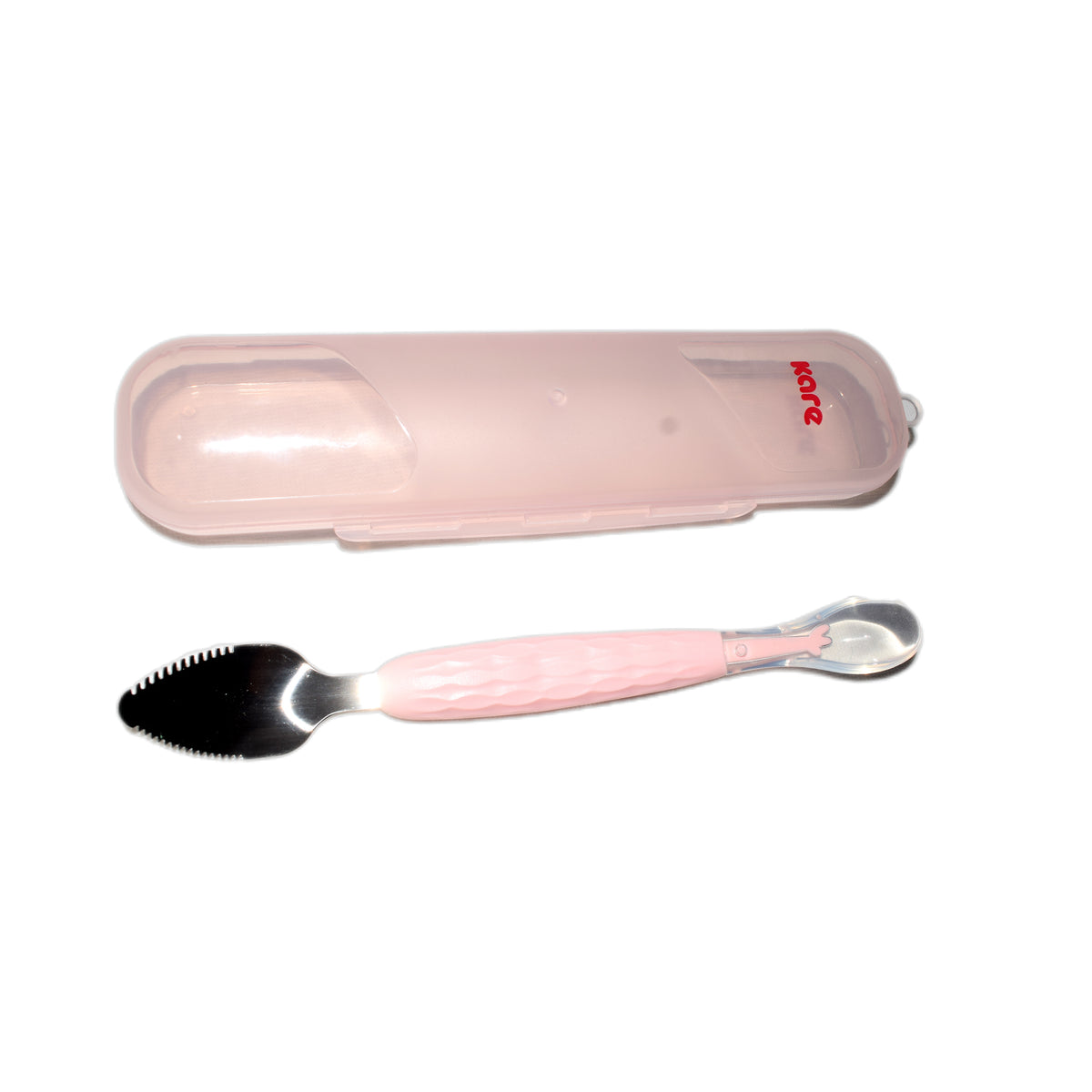 2 in 1 Spoon