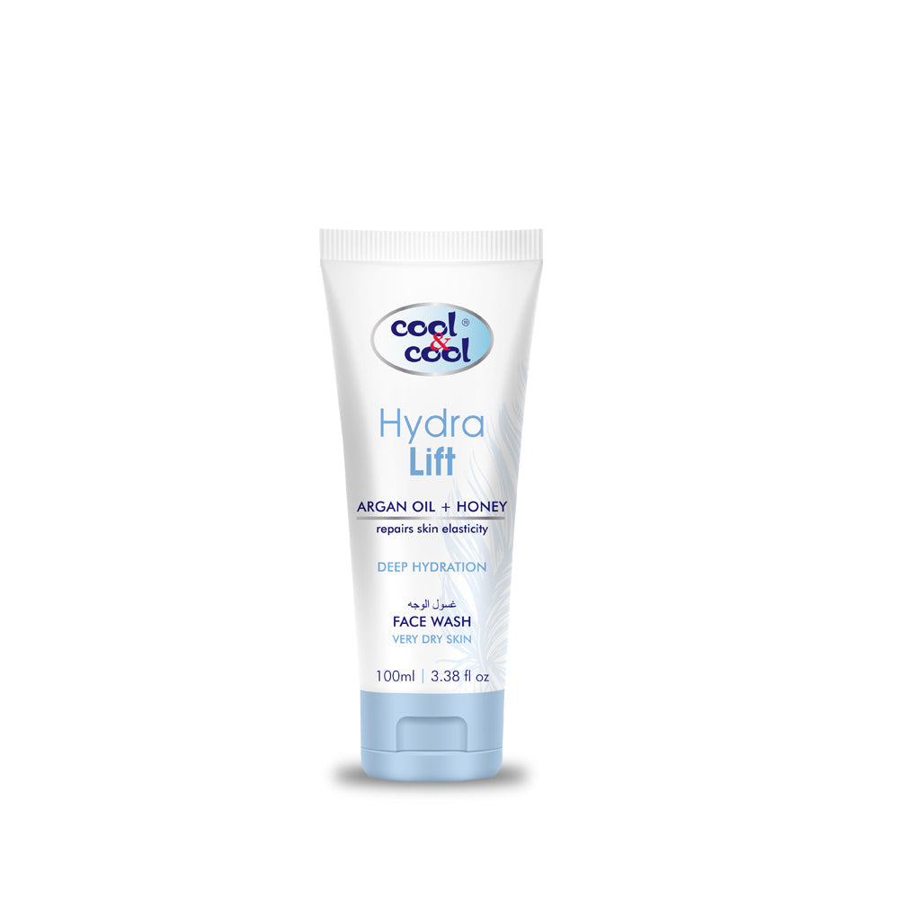 Hydra Lift Face Wash 100ml