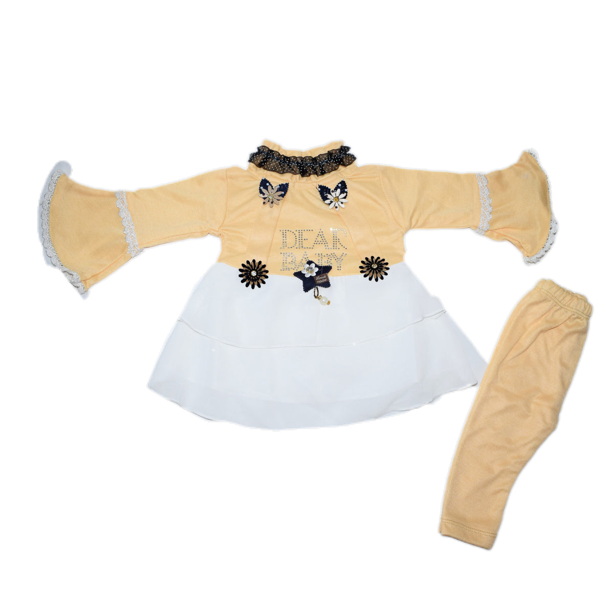 Baby fancy dress. Age 0 to 6 months. -12