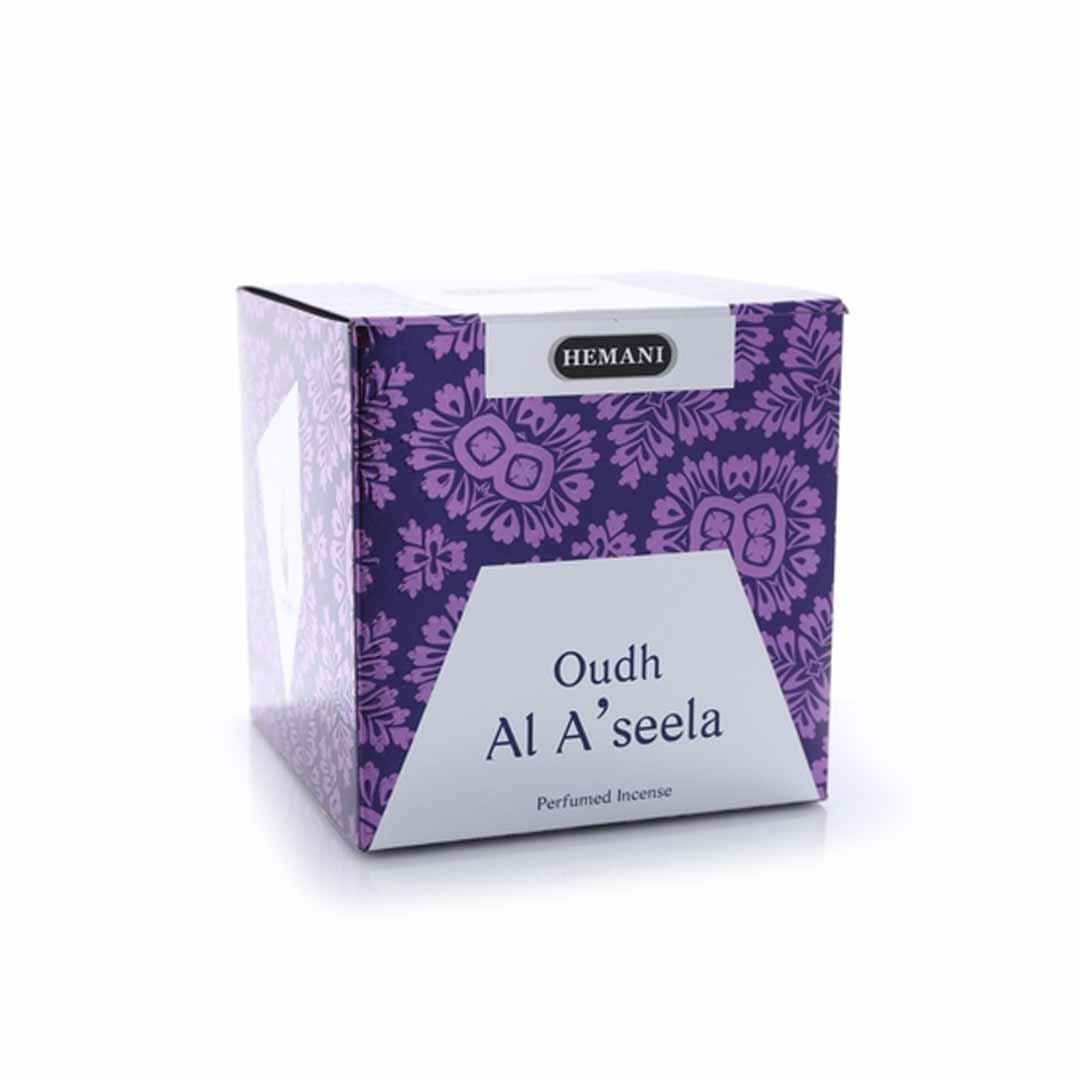 Bakhoor Oud - Al Aseela