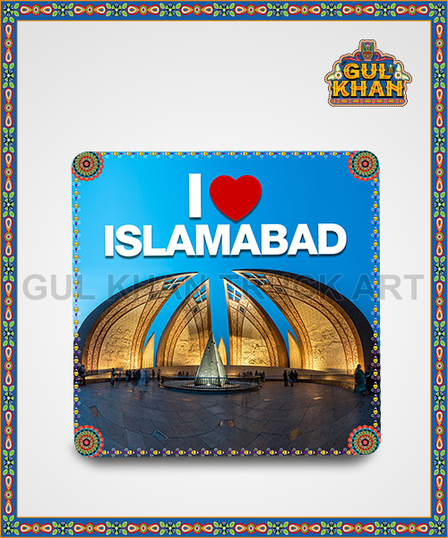 Fridge Magnet Design 0005
