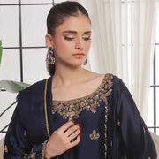 Taffeta by Tayyaba Tahira