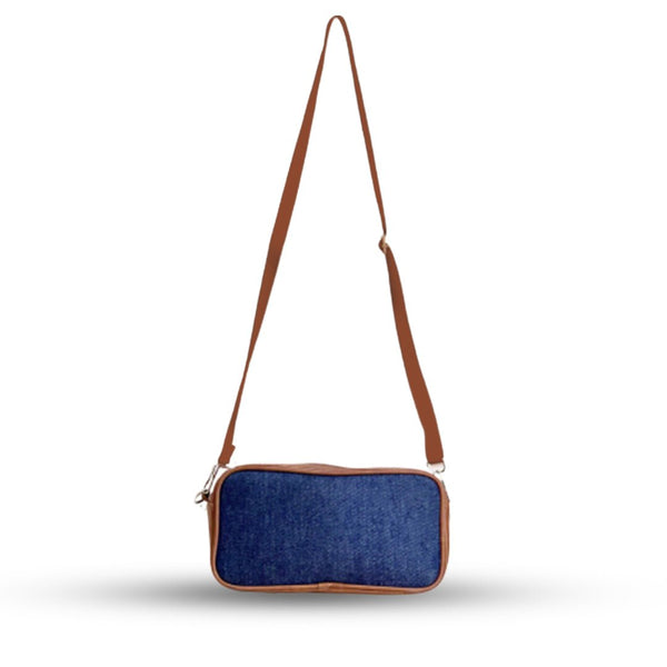 Bag X Toto  Denim