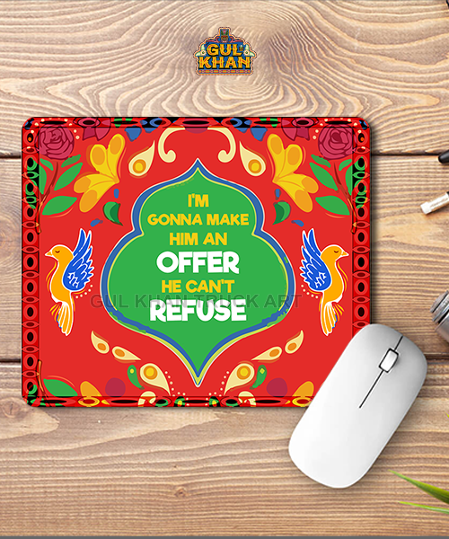 Mousepads 0029
