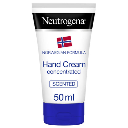Ng N/F Hnd Cr Sc 50Ml