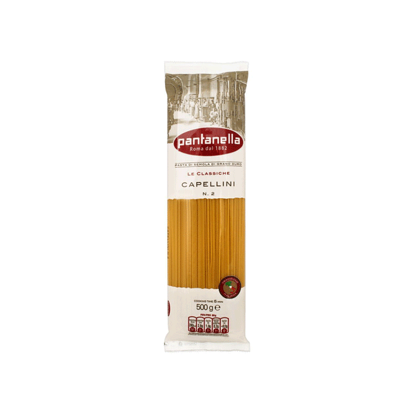 Pantanella Capellini N.2 500g
