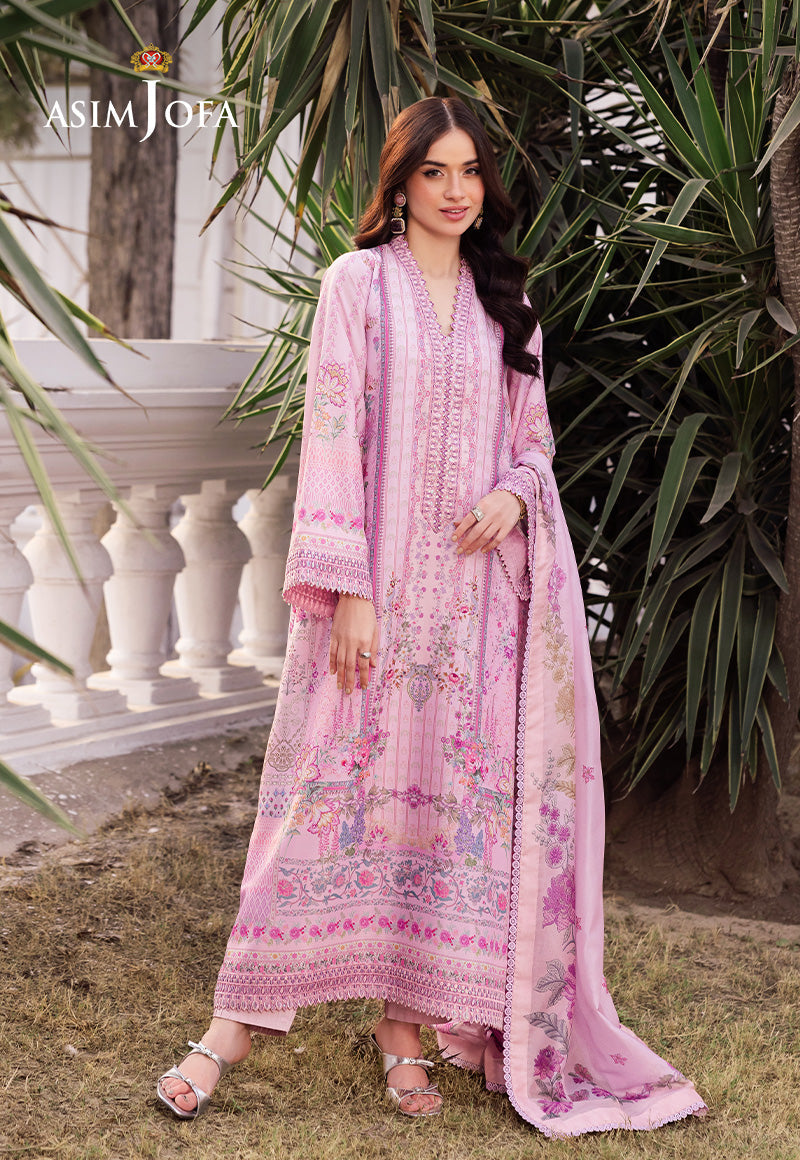 AJRS-03 DIGITALLY PRINTED EMBROIDERED GRIP 3 PCS