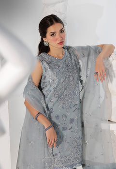 Unstitched