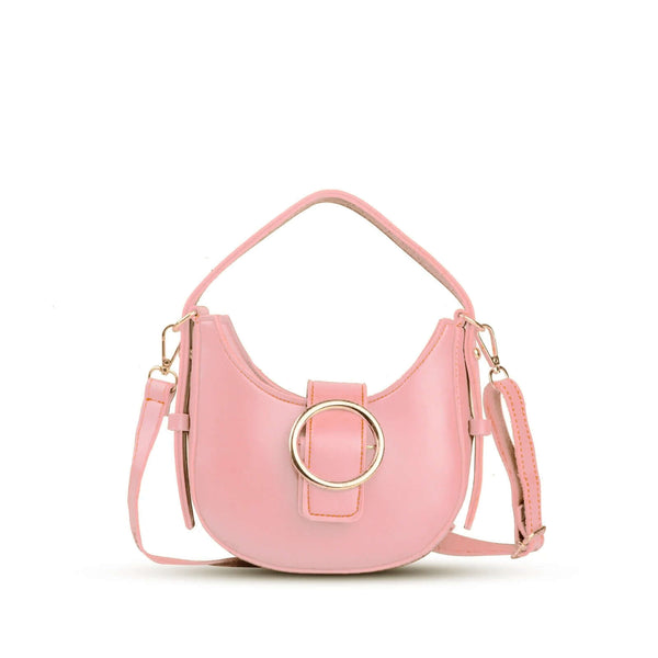 Bag X Chia Pink