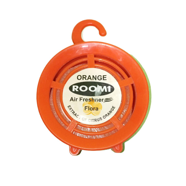 Roomi Air Freshner Orange Flora Large