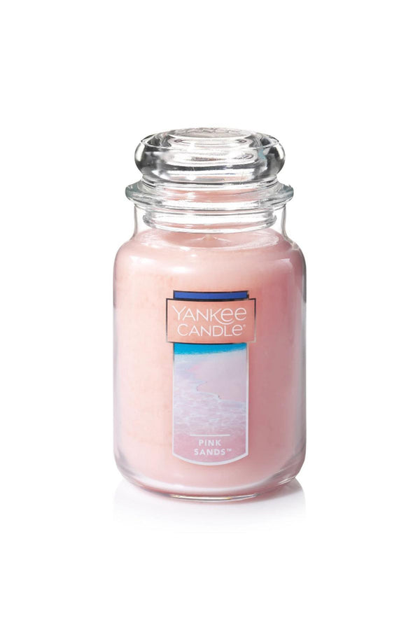 PINK SANDS 623 Gram