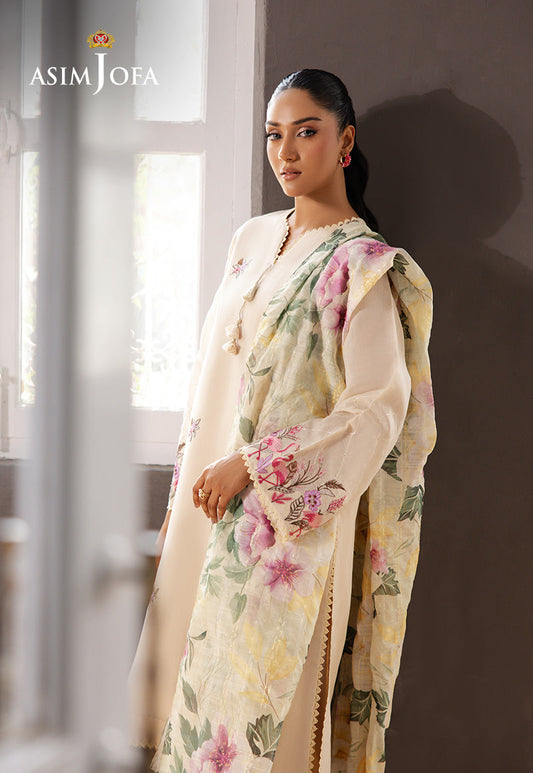 AJPB-195 EMBROIDERED CAMBRIC STITCHED 3PCS
