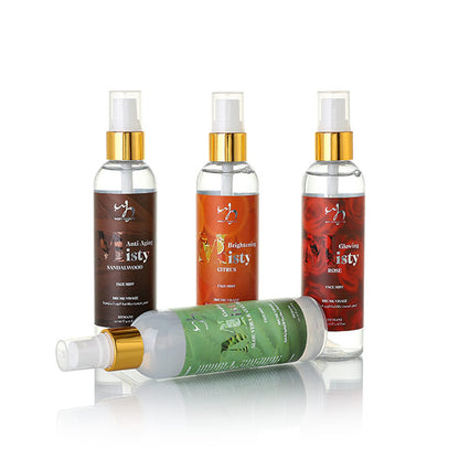 Glowing Rose Face Mist 120ml