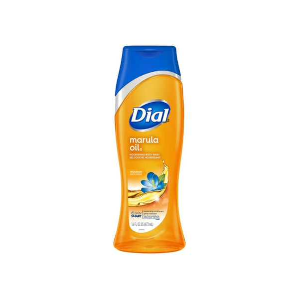 Dial Marula Oil Body Wash 473ml