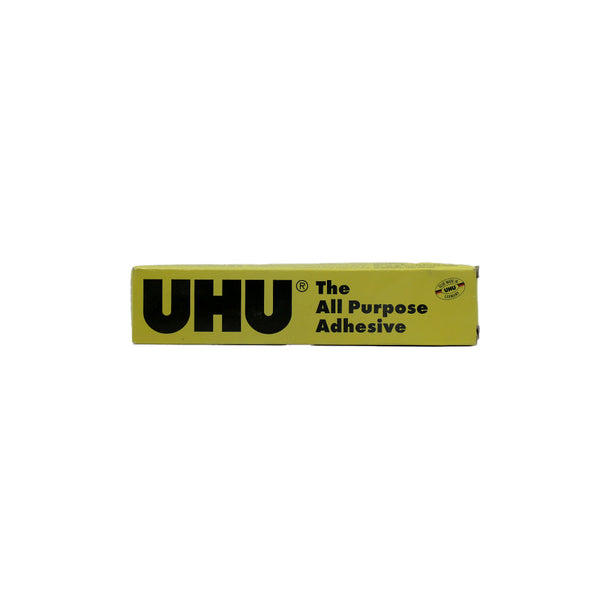 Uhu The All Purpose Adhesive No#6 60ml