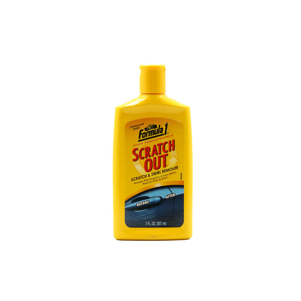 Formula Scratch Out 207ml