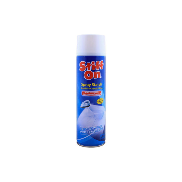 Stiff On Spray Starch 567g
