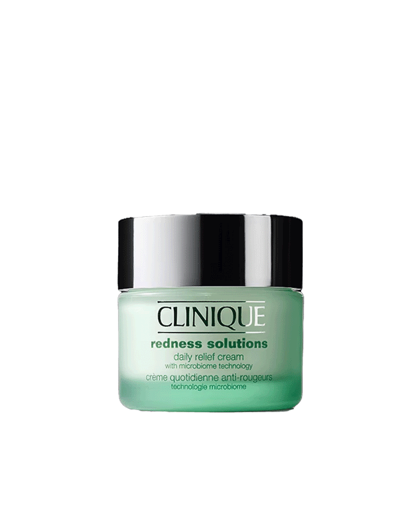 Clinique Redness Solutions Daily Relief Cream 50ml
