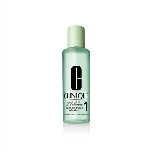 Clinique Clarifying Lotion 1 200ml