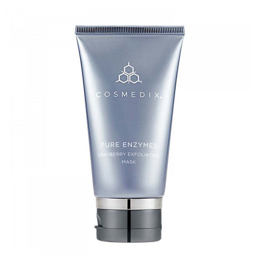 PURE ENZYMES CRANBERRY EXFOLIATING MASK 60ML