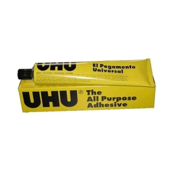 Uhu The All Purpose Adhesive 21ml