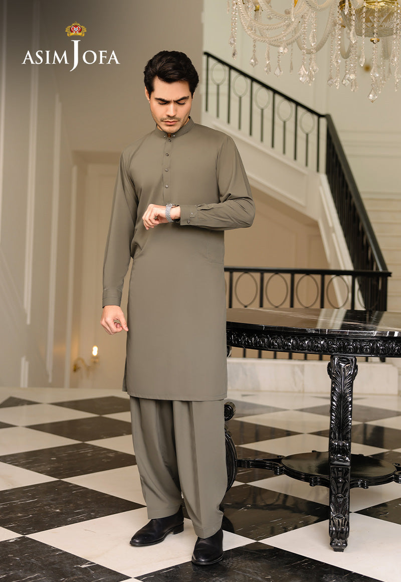 AJMSK-04 STITCHED 2PC