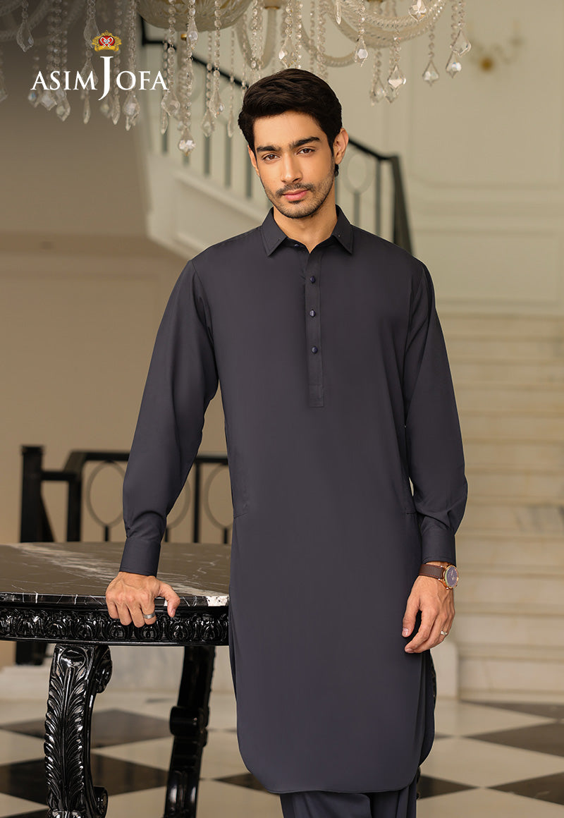 AJMSK-08 STITCHED 2PC