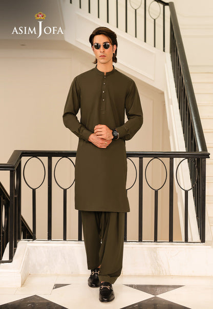 AJMSK-06 STITCHED 2PC