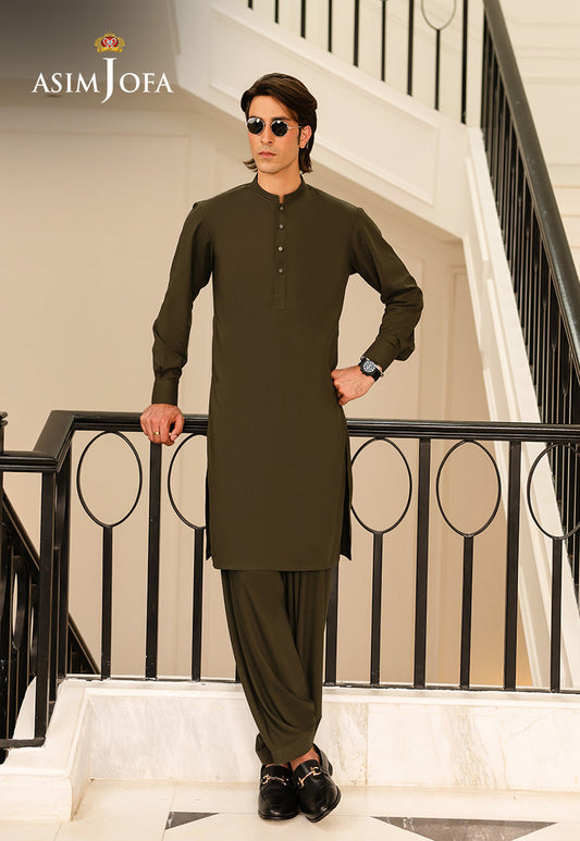 AJMSK-06 STITCHED 2PC