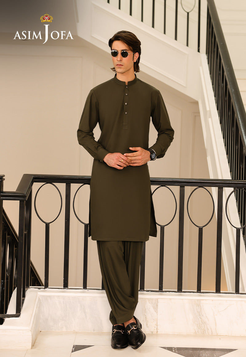 AJMSK-06 STITCHED 2PC