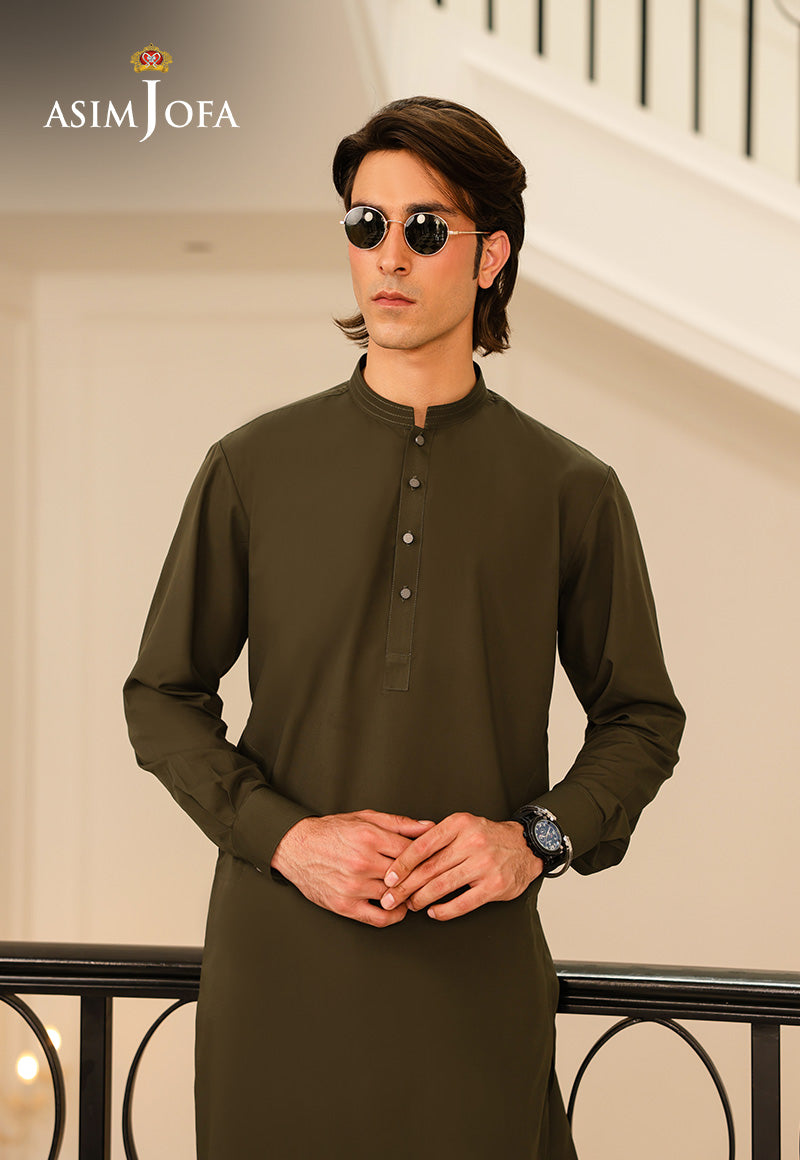 AJMSK-06 STITCHED 2PC