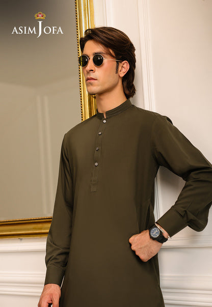 AJMSK-06 STITCHED 2PC